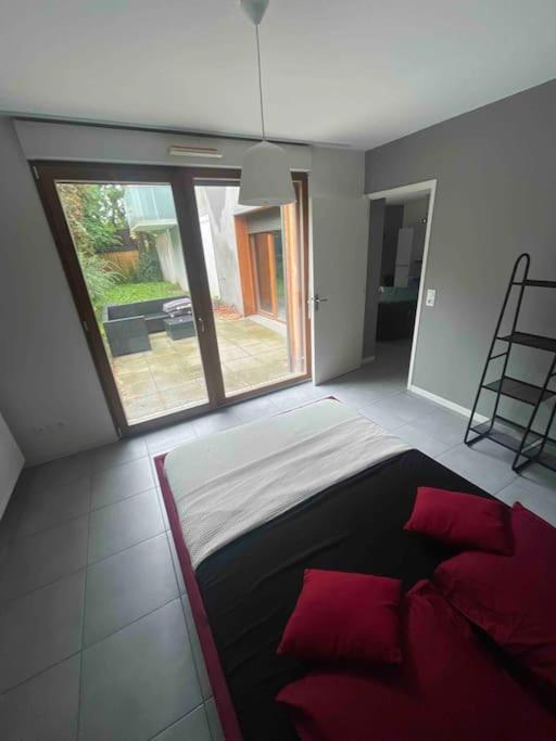 O Calme Cosy - Jardins Et - Experience Unique - Wifi Gratuit - Parking Gratuite