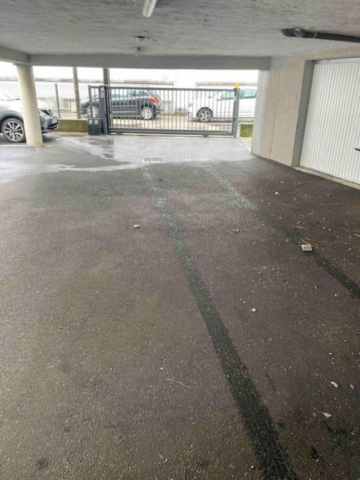 Appartement O Calme Cosy - Jardins Et - Experience Unique - Wifi Gratuit - Parking Gratuite Grenoble